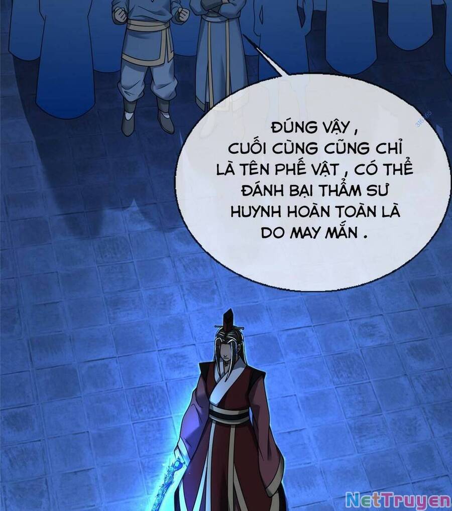 Lược Thiên Ký Chapter 62 - Trang 29