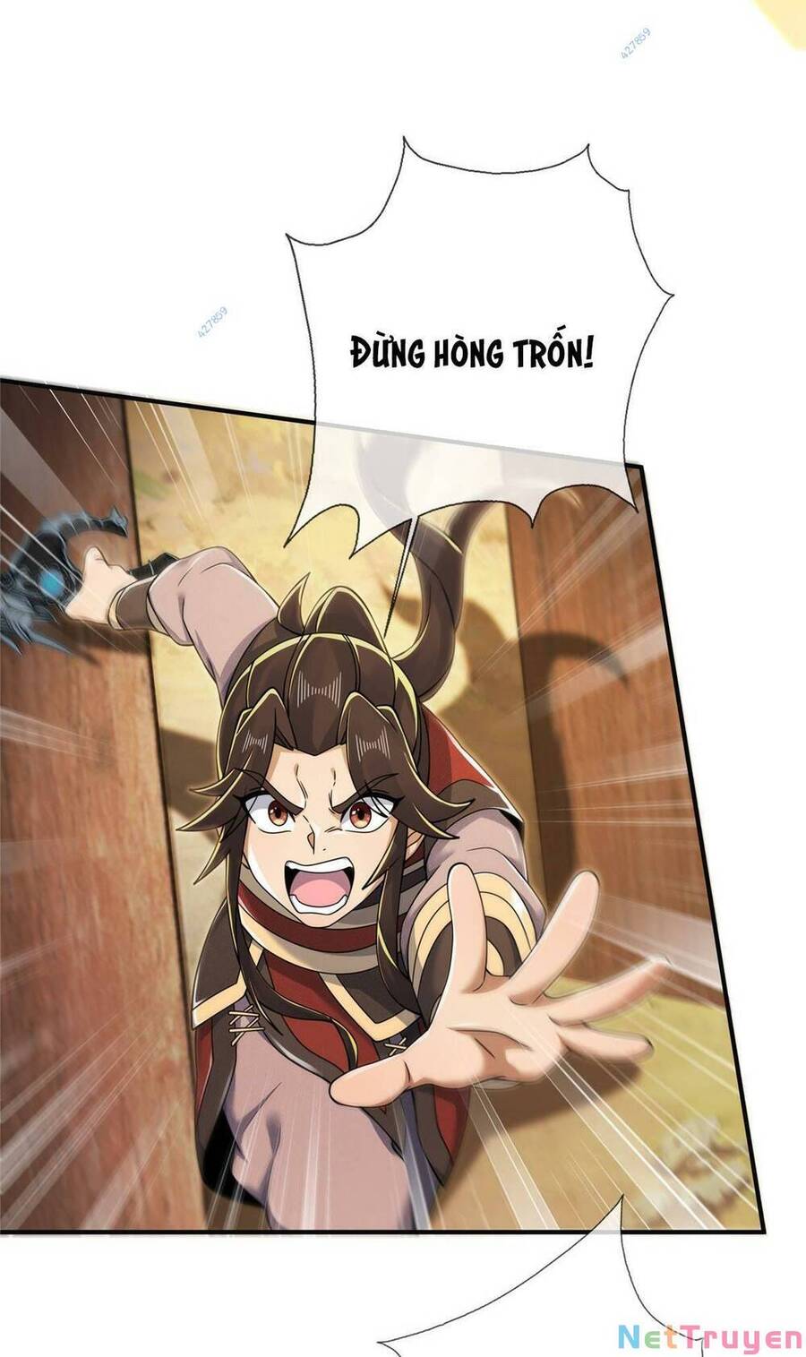 Lược Thiên Ký Chapter 68 - Trang 13