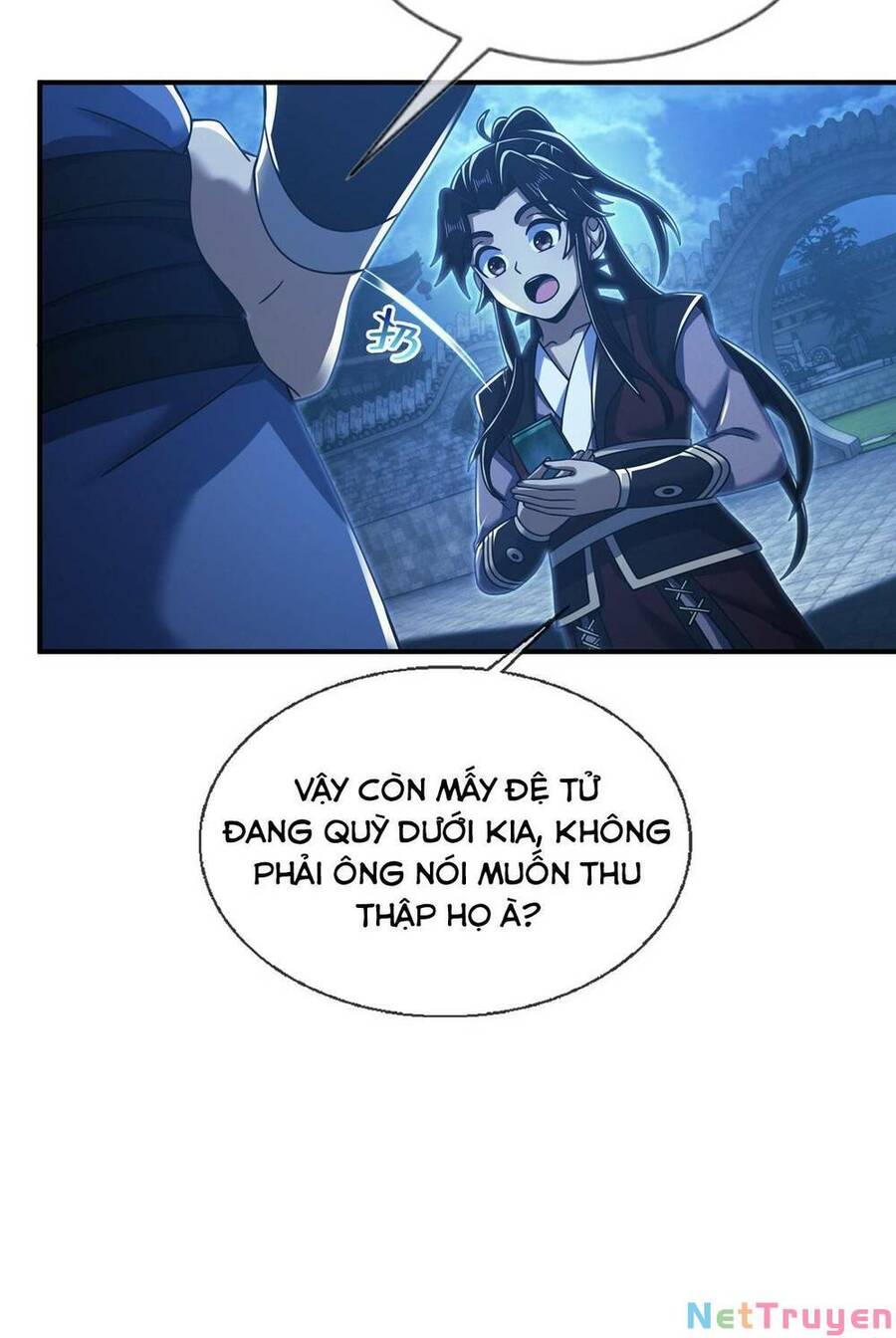 Lược Thiên Ký Chapter 64 - Trang 15