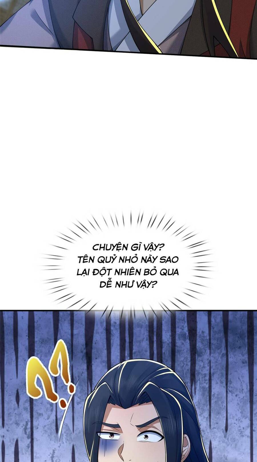 Lược Thiên Ký Chapter 67 - Trang 45