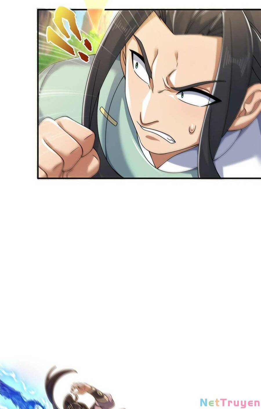 Lược Thiên Ký Chapter 68 - Trang 5