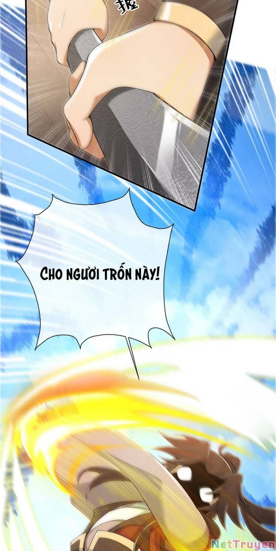 Lược Thiên Ký Chapter 69 - Trang 13
