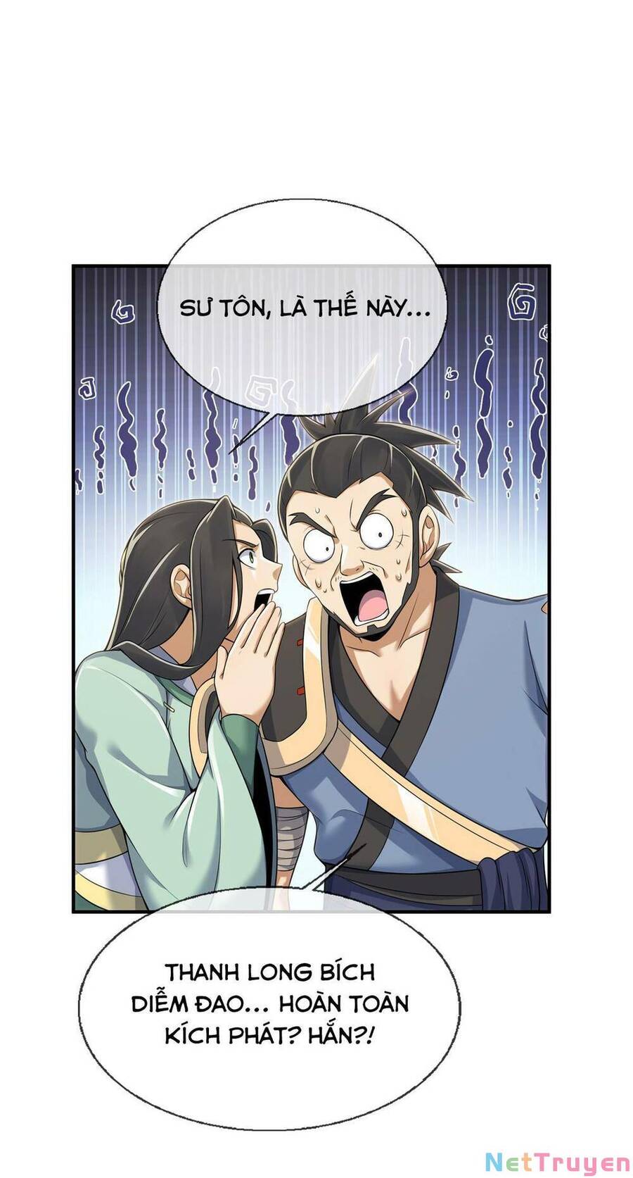 Lược Thiên Ký Chapter 69 - Trang 43