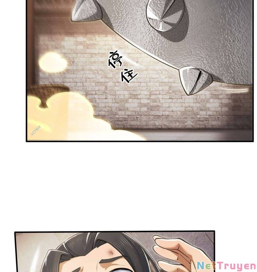 Lược Thiên Ký Chapter 69 - Trang 18