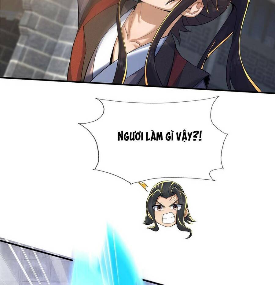 Lược Thiên Ký Chapter 67 - Trang 32