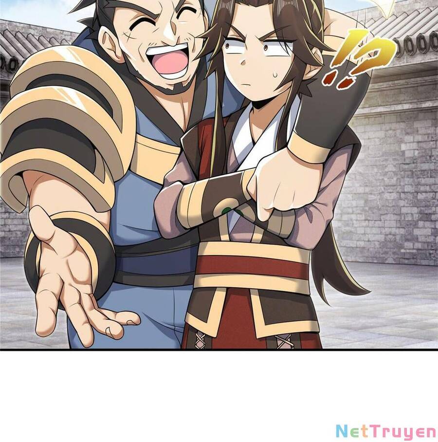 Lược Thiên Ký Chapter 69 - Trang 47