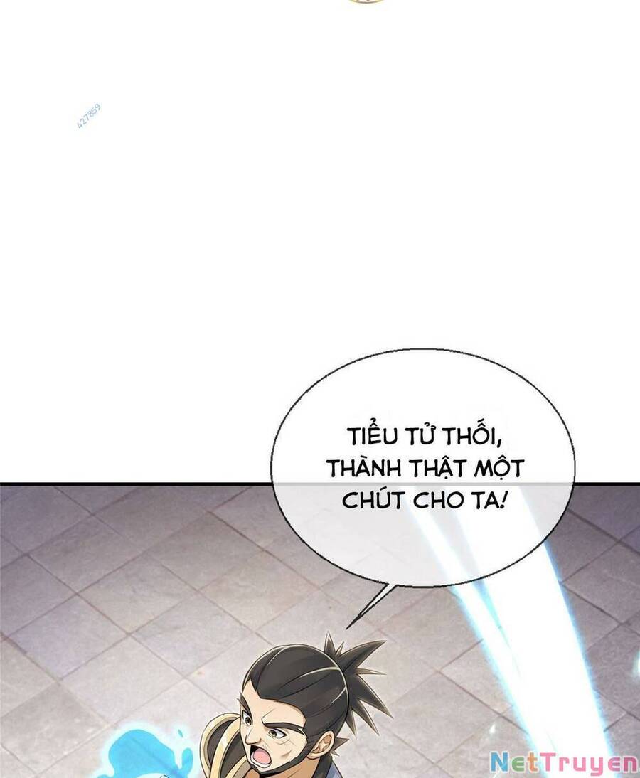 Lược Thiên Ký Chapter 69 - Trang 37