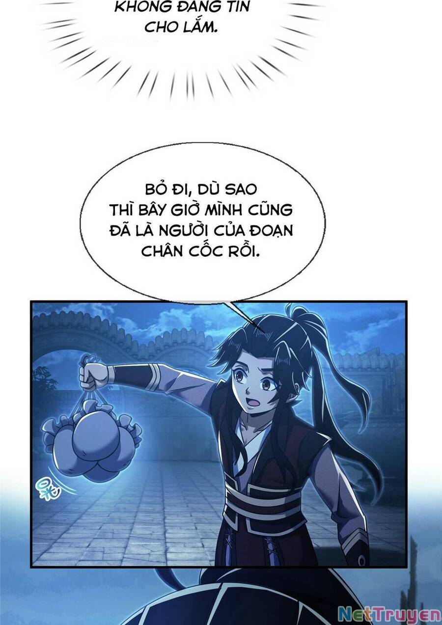 Lược Thiên Ký Chapter 64 - Trang 17