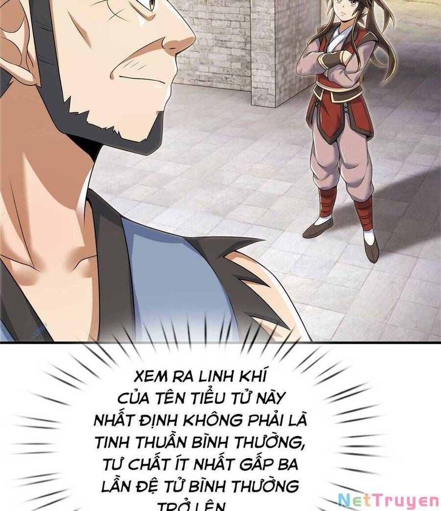 Lược Thiên Ký Chapter 69 - Trang 45