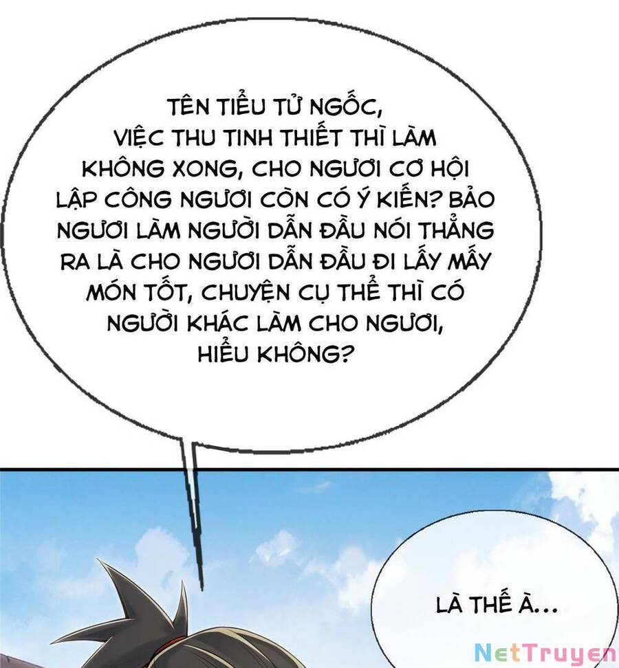 Lược Thiên Ký Chapter 69 - Trang 74