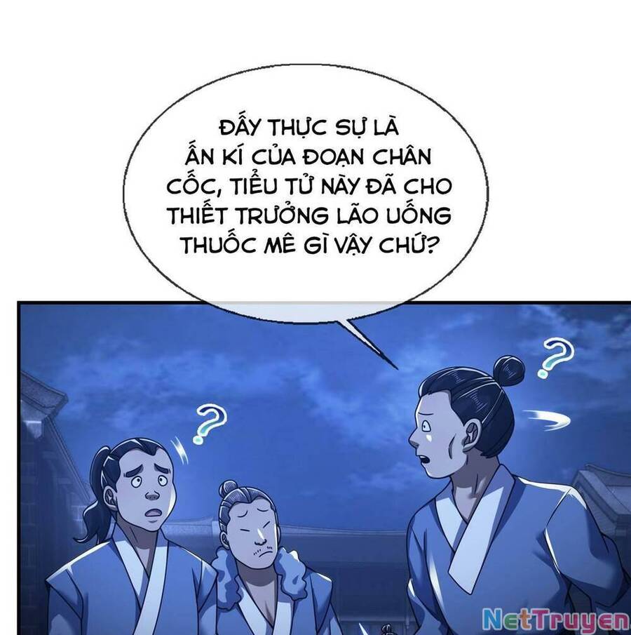 Lược Thiên Ký Chapter 64 - Trang 24
