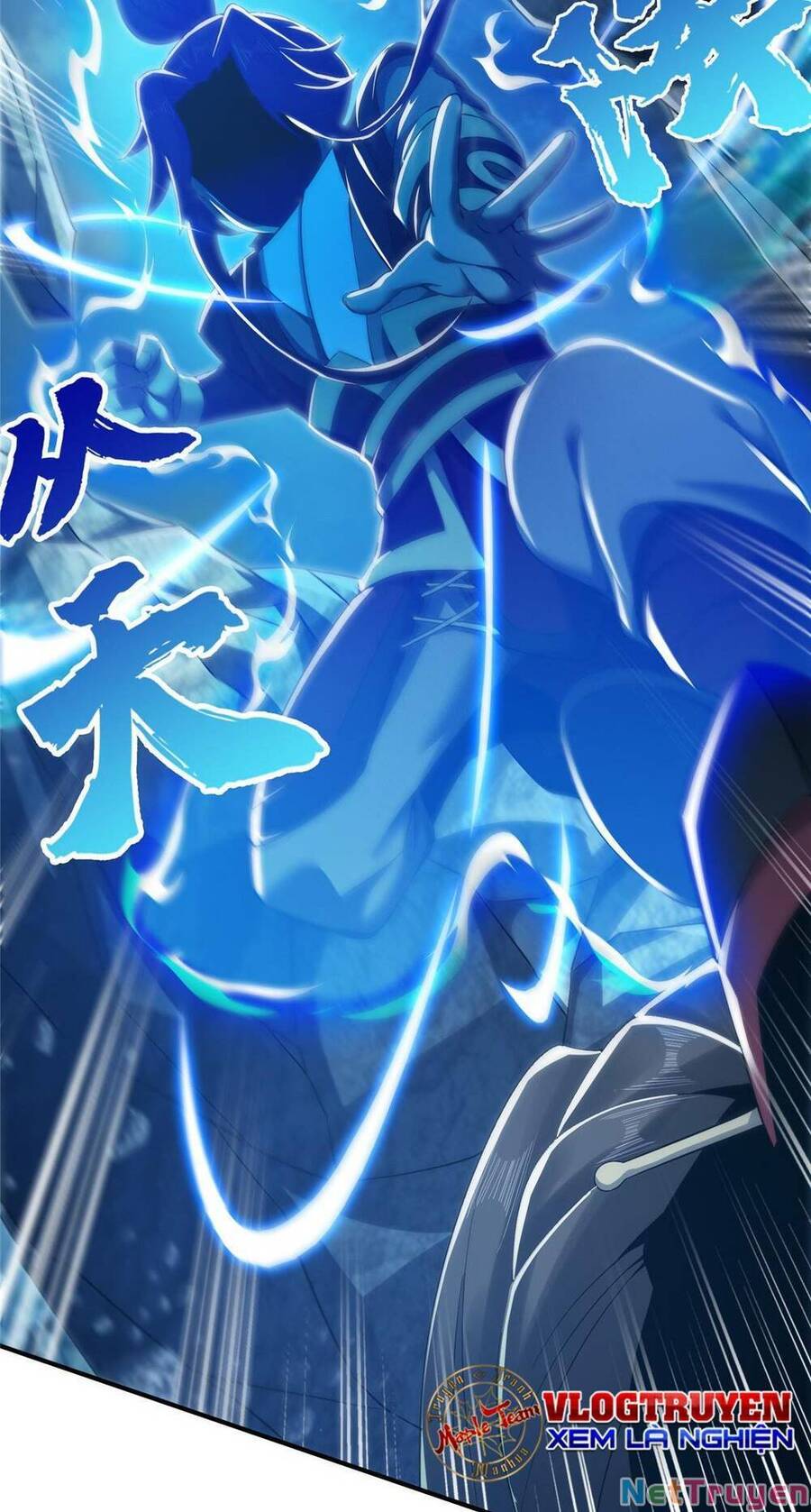 Lược Thiên Ký Chapter 62 - Trang 69