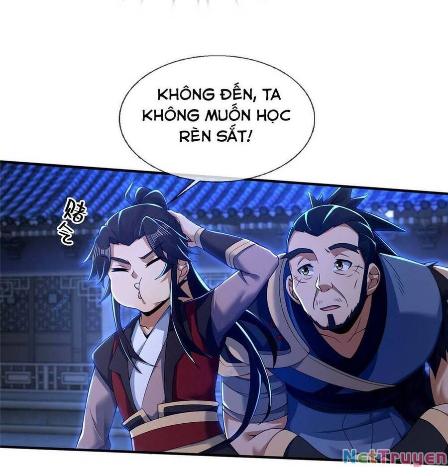 Lược Thiên Ký Chapter 63 - Trang 61
