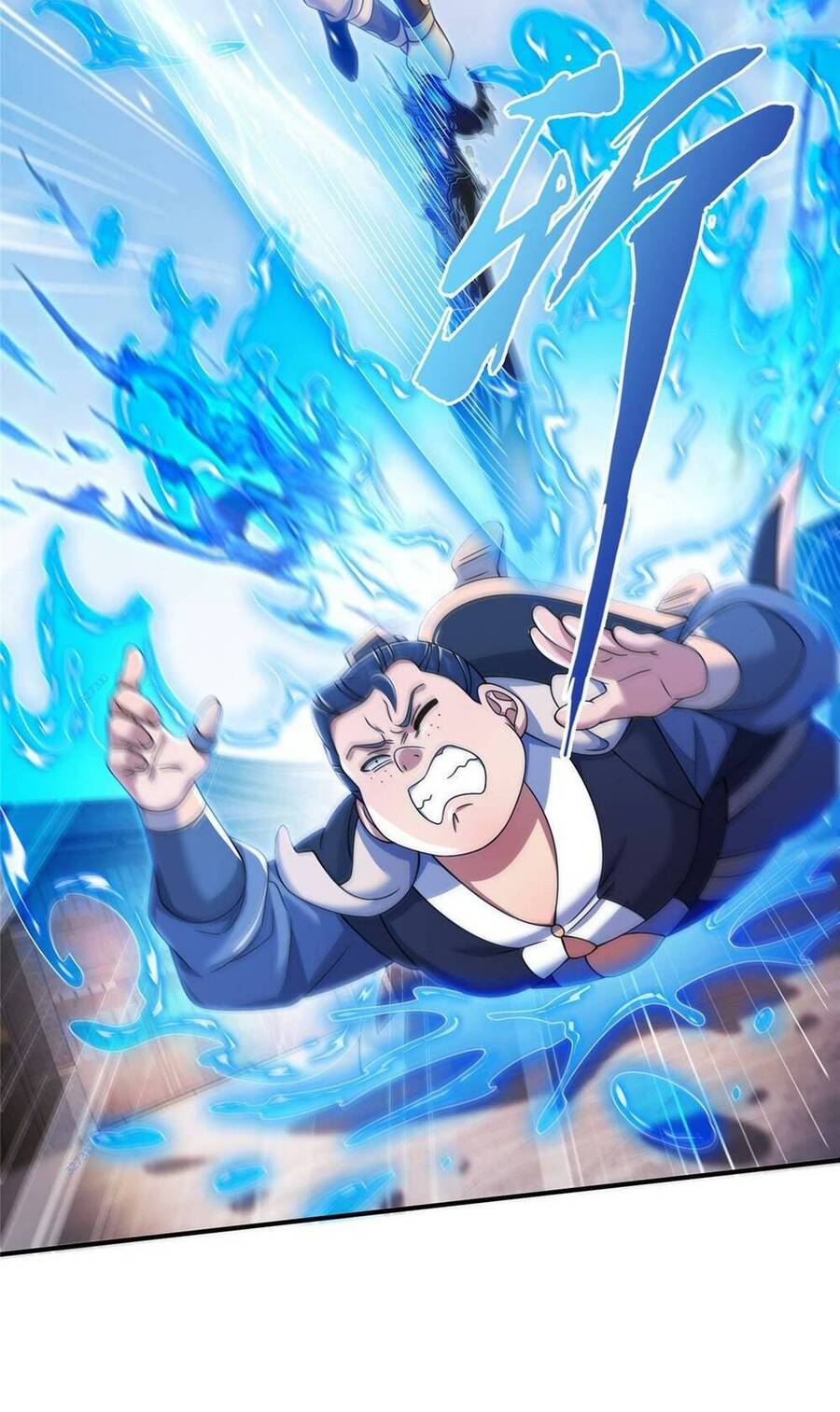 Lược Thiên Ký Chapter 66 - Trang 28