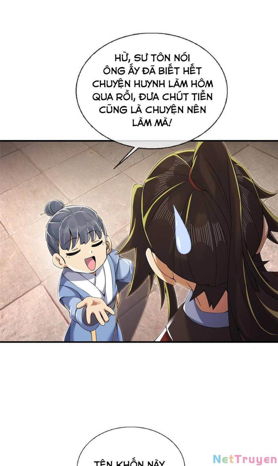 Lược Thiên Ký Chapter 64 - Trang 44
