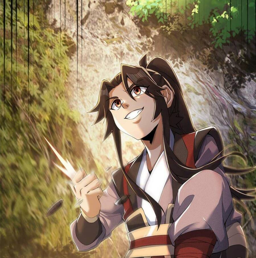 Lược Thiên Ký Chapter 65 - Trang 24