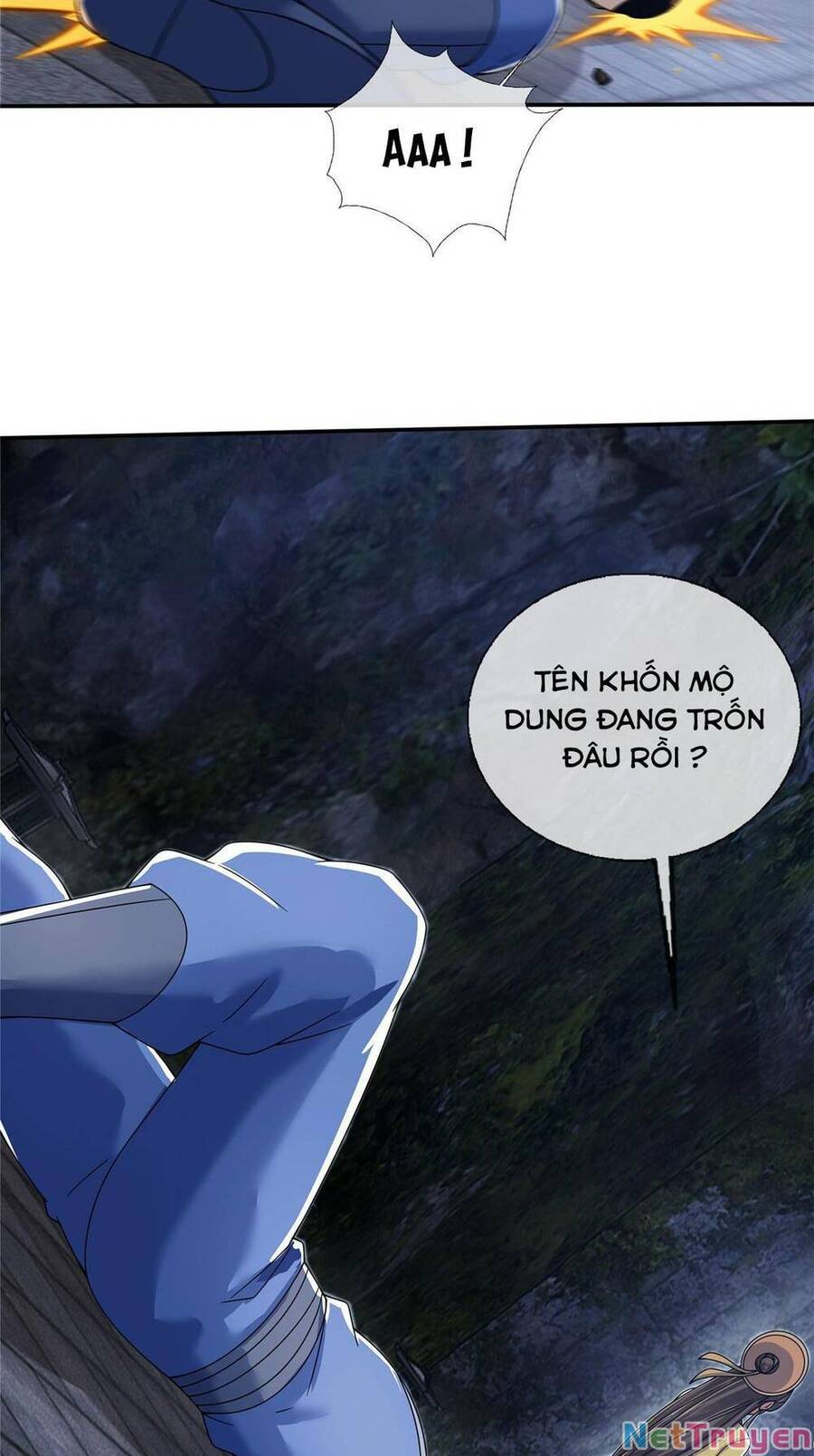 Lược Thiên Ký Chapter 61 - Trang 19