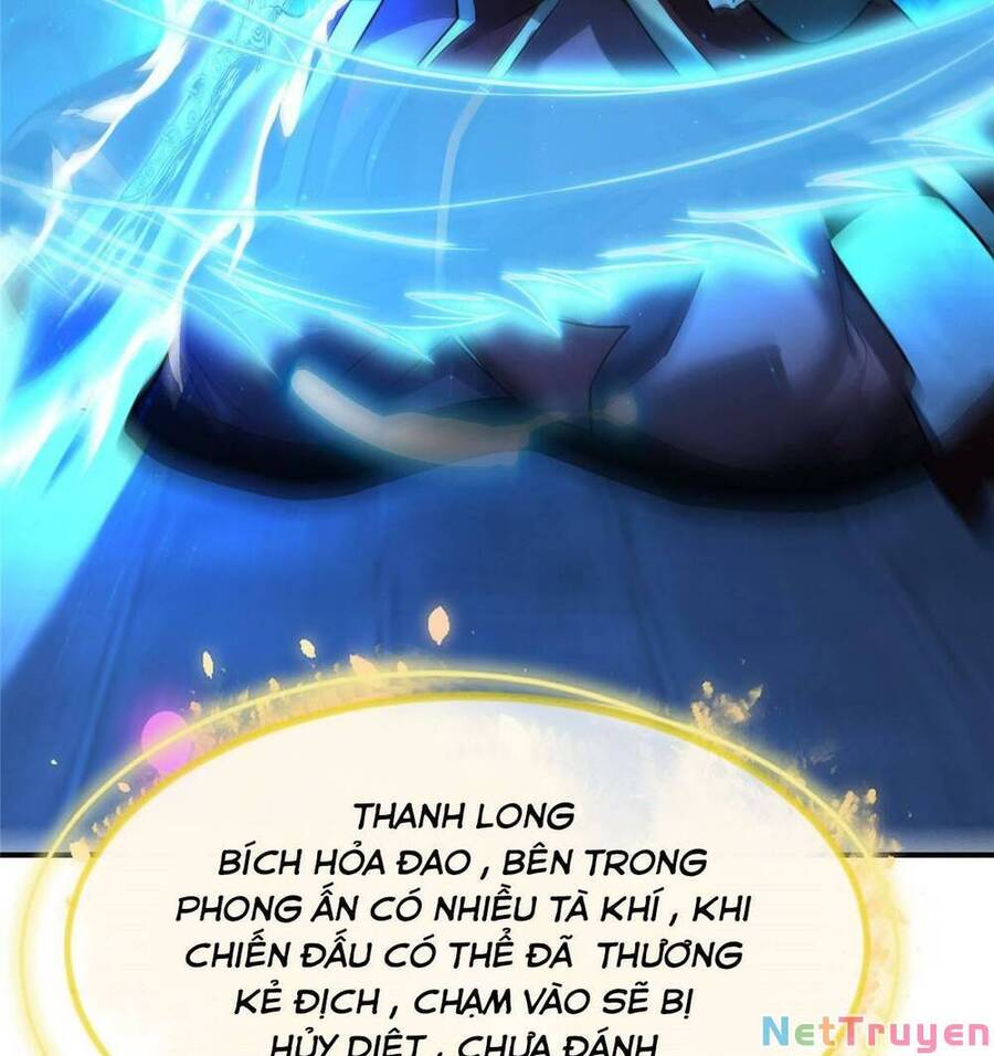 Lược Thiên Ký Chapter 62 - Trang 15