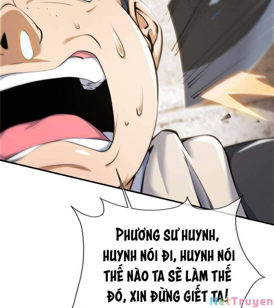 Lược Thiên Ký Chapter 68 - Trang 39