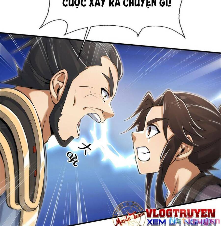 Lược Thiên Ký Chapter 69 - Trang 25