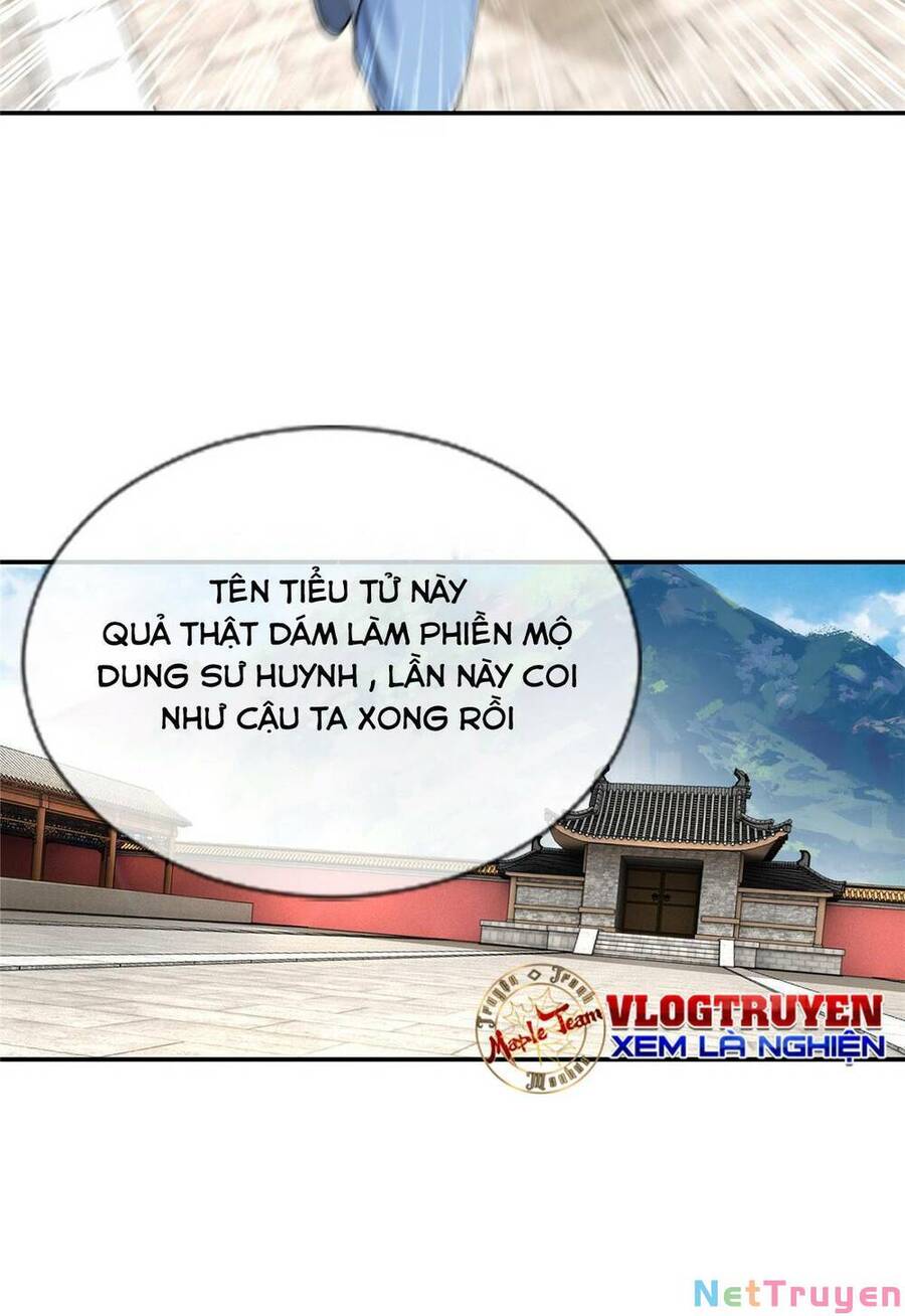 Lược Thiên Ký Chapter 61 - Trang 7