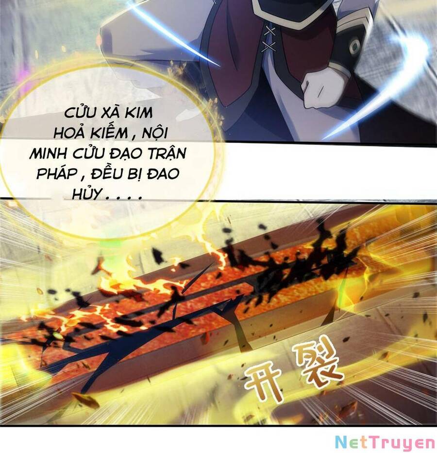Lược Thiên Ký Chapter 61 - Trang 51