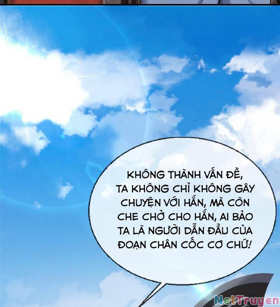 Lược Thiên Ký Chapter 69 - Trang 78