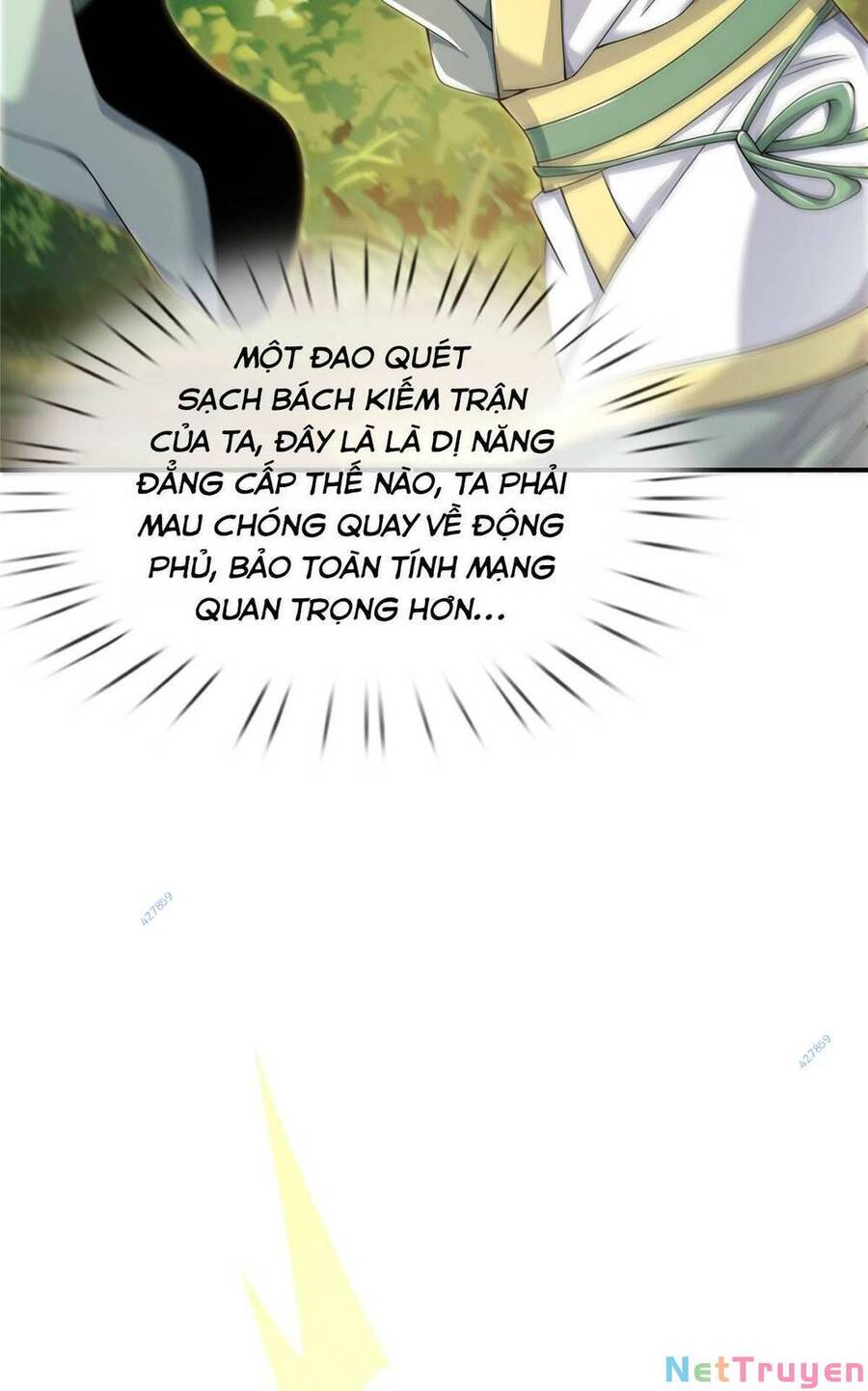 Lược Thiên Ký Chapter 68 - Trang 4