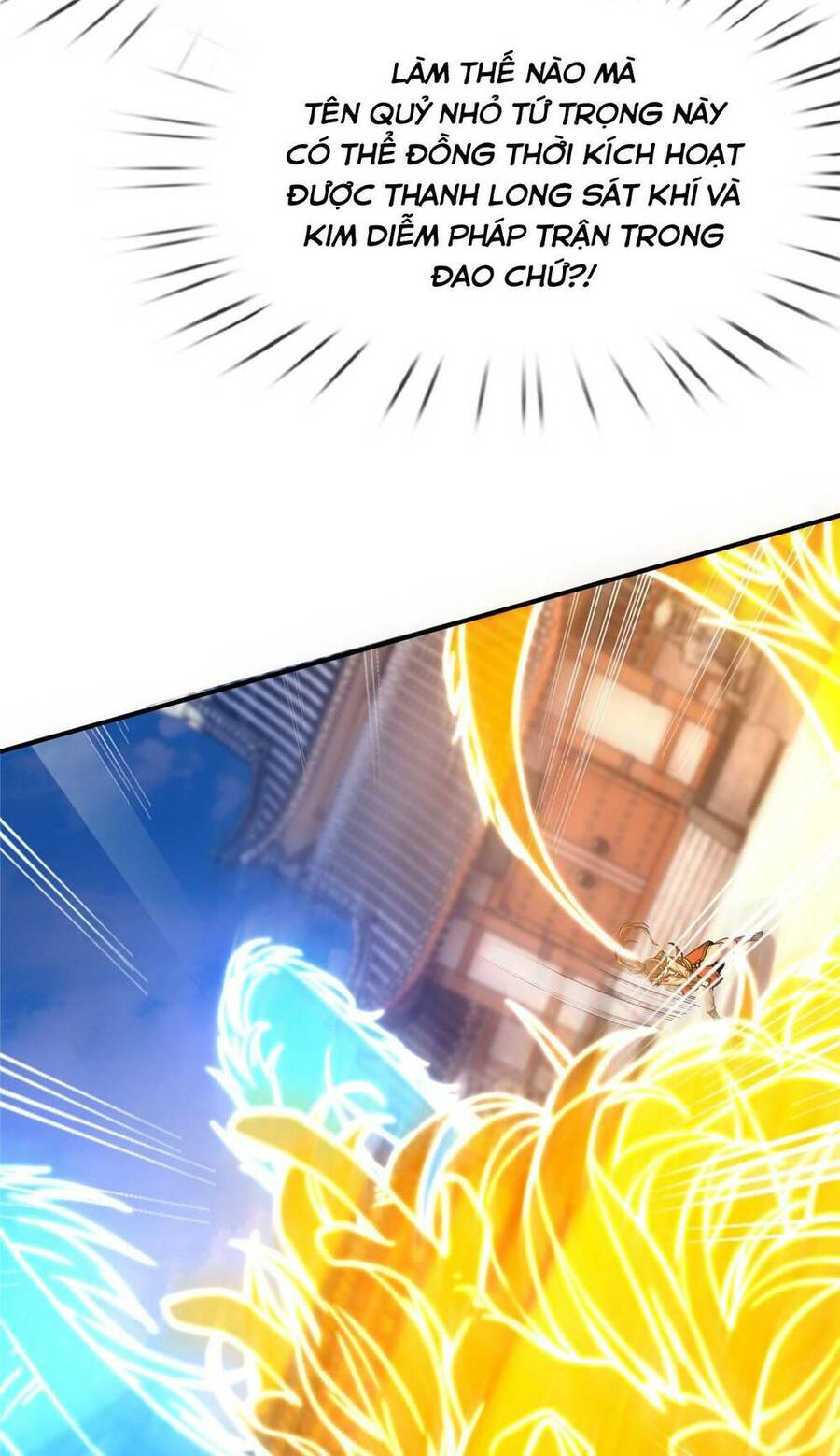 Lược Thiên Ký Chapter 67 - Trang 19