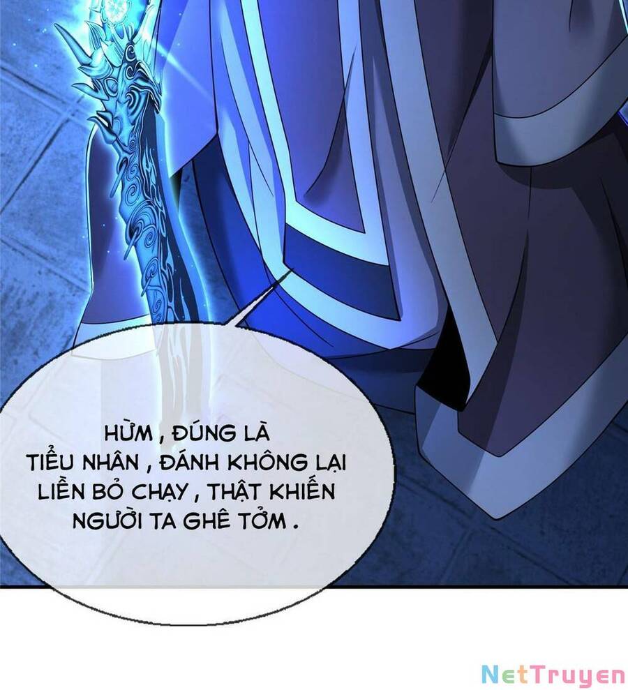 Lược Thiên Ký Chapter 62 - Trang 27