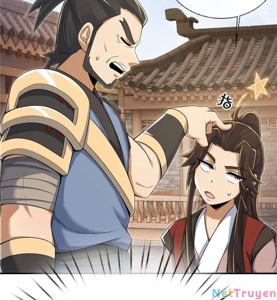 Lược Thiên Ký Chapter 69 - Trang 75