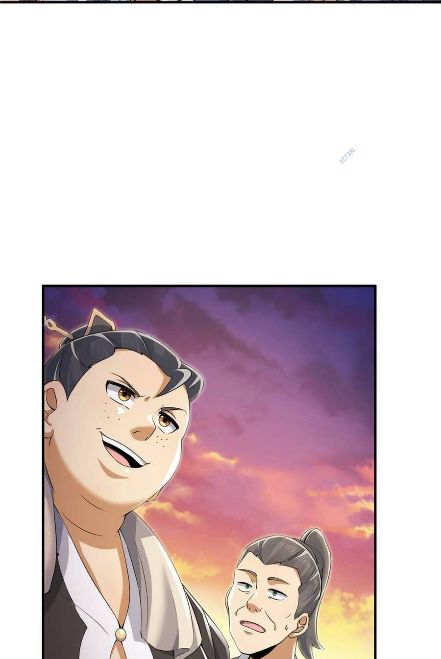 Lược Thiên Ký Chapter 65 - Trang 29
