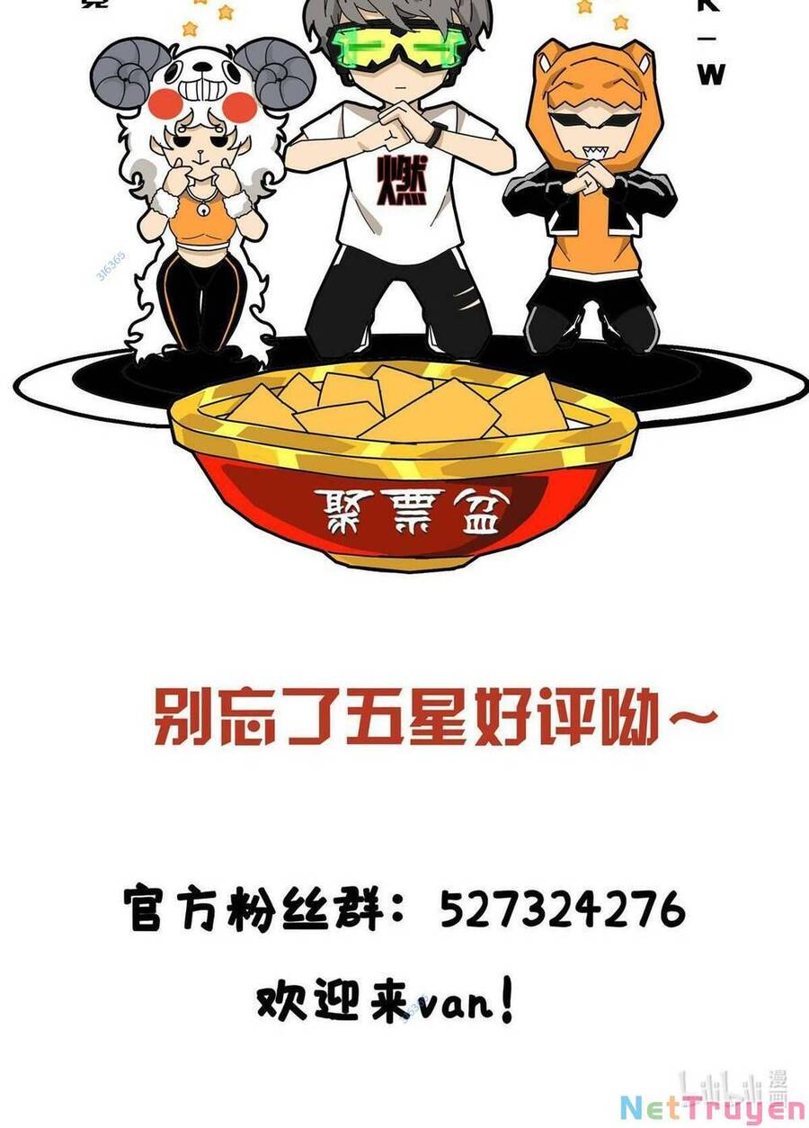Lược Thiên Ký Chapter 61 - Trang 55