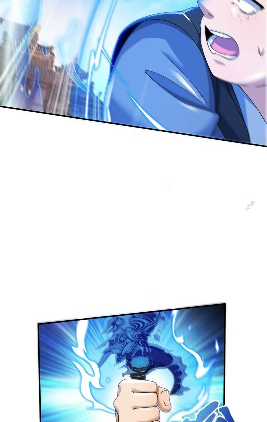 Lược Thiên Ký Chapter 66 - Trang 26
