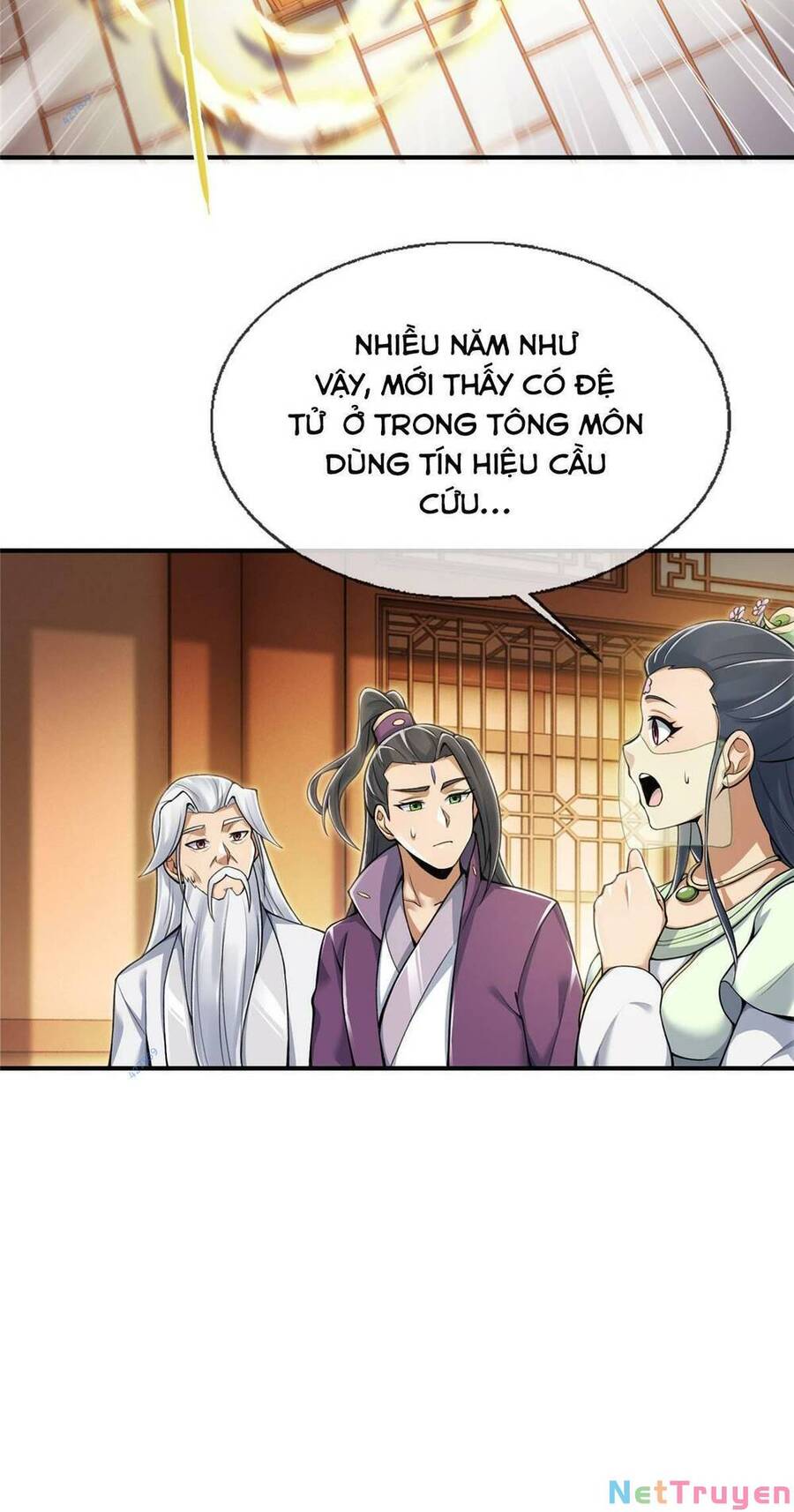 Lược Thiên Ký Chapter 69 - Trang 2