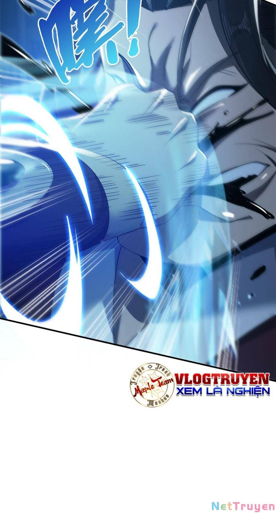 Lược Thiên Ký Chapter 62 - Trang 71