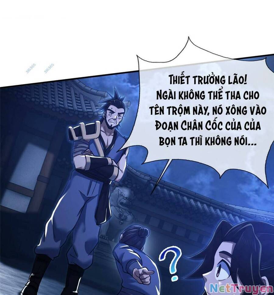 Lược Thiên Ký Chapter 63 - Trang 18
