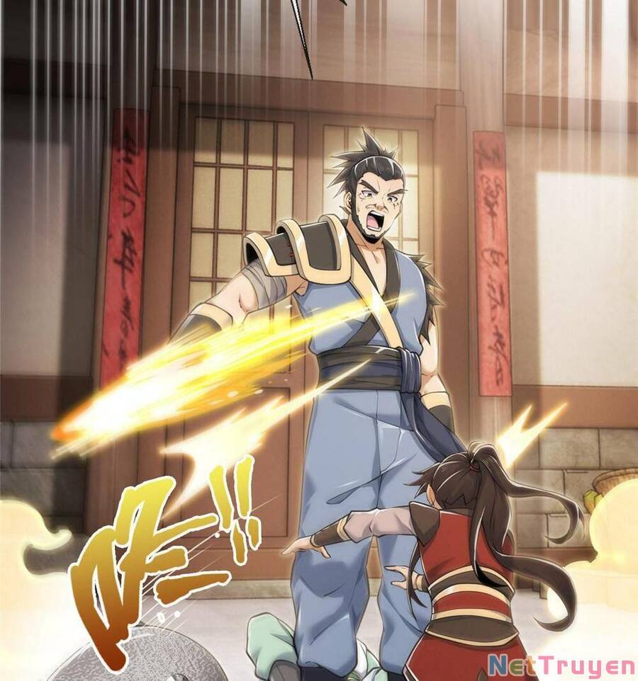 Lược Thiên Ký Chapter 69 - Trang 20