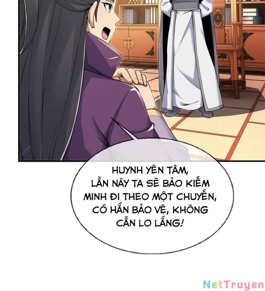 Lược Thiên Ký Chapter 68 - Trang 72
