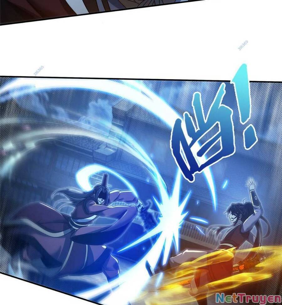 Lược Thiên Ký Chapter 61 - Trang 48