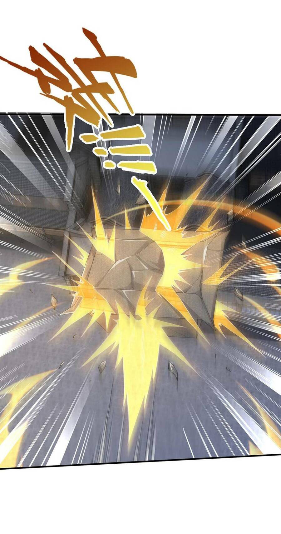 Lược Thiên Ký Chapter 67 - Trang 25