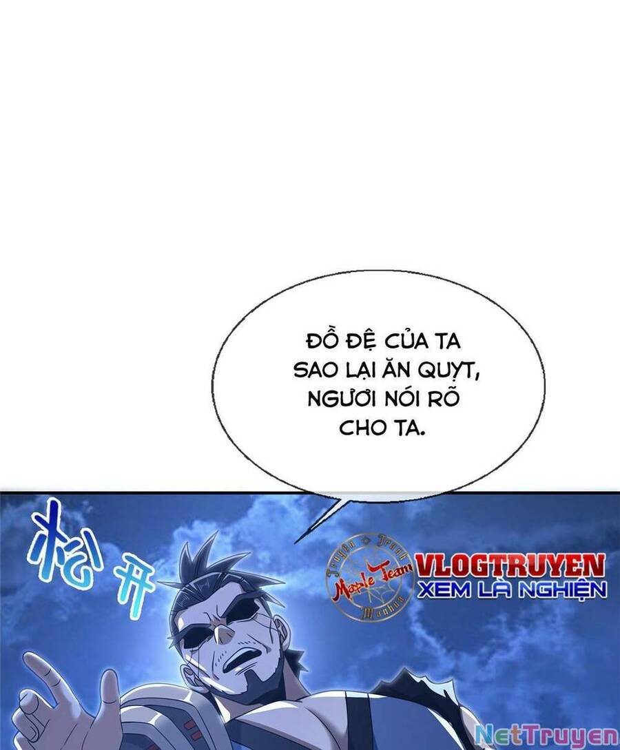 Lược Thiên Ký Chapter 63 - Trang 34
