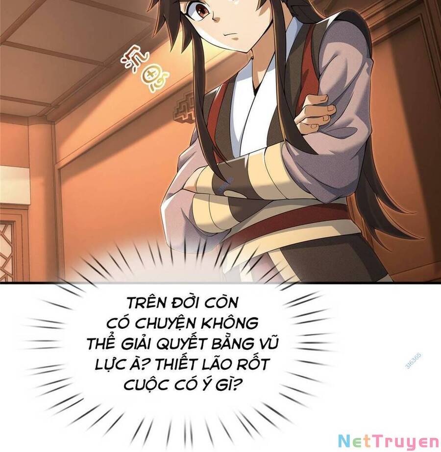 Lược Thiên Ký Chapter 64 - Trang 48