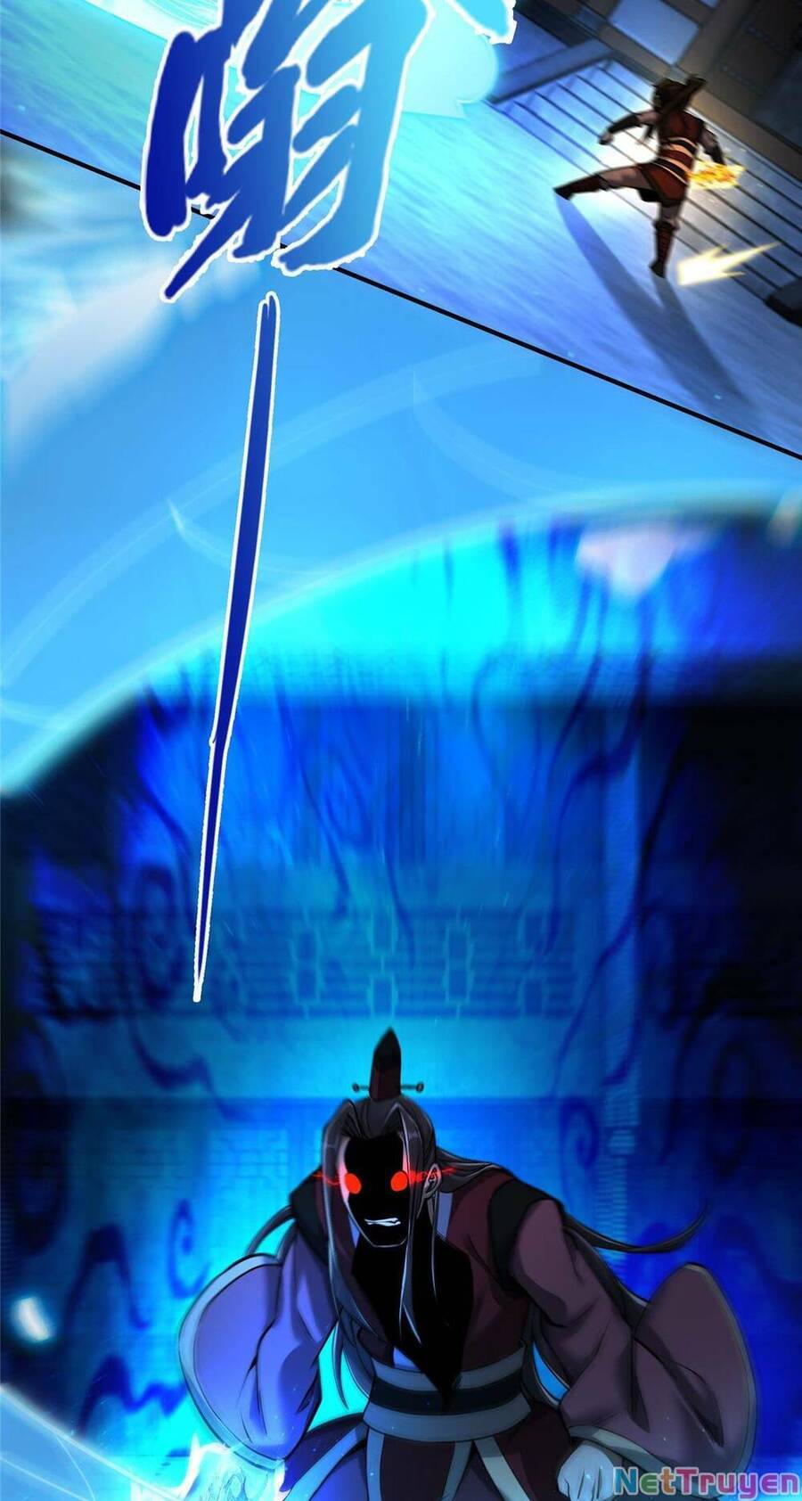 Lược Thiên Ký Chapter 62 - Trang 14