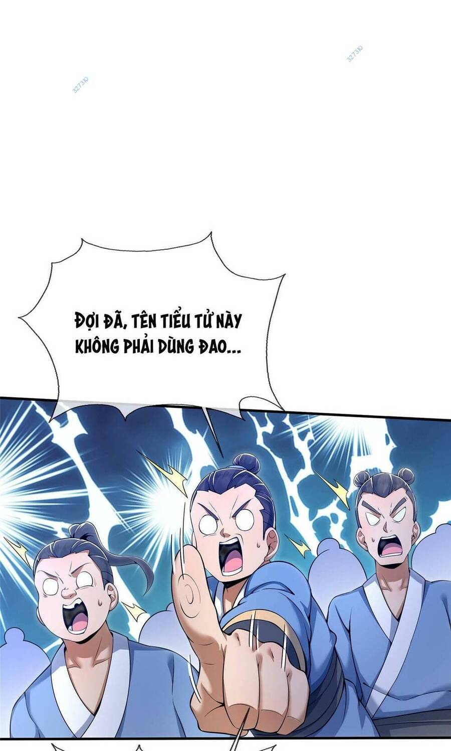 Lược Thiên Ký Chapter 67 - Trang 4