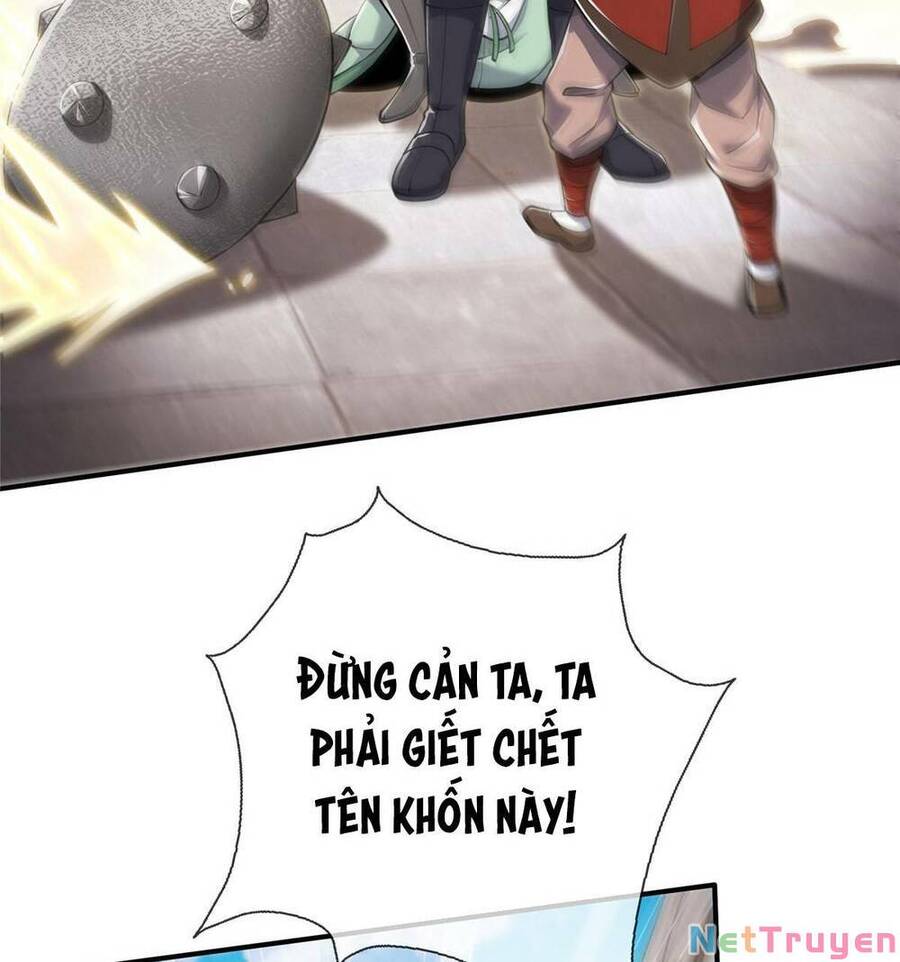 Lược Thiên Ký Chapter 69 - Trang 21