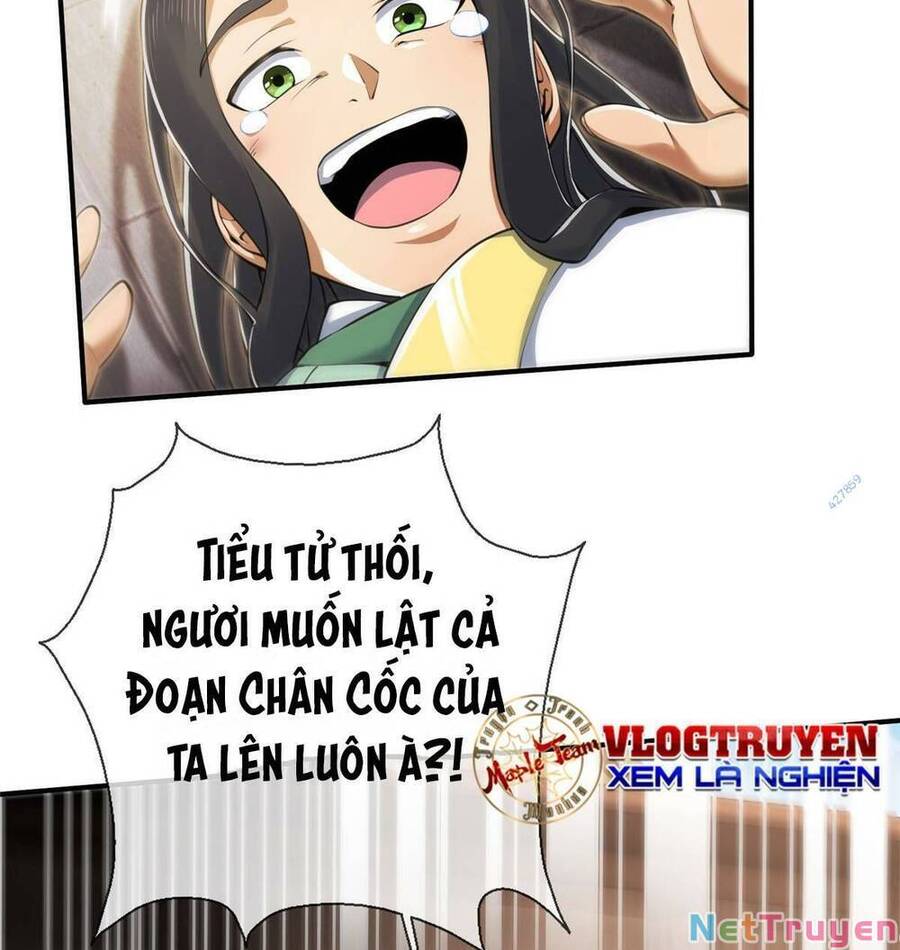 Lược Thiên Ký Chapter 69 - Trang 19