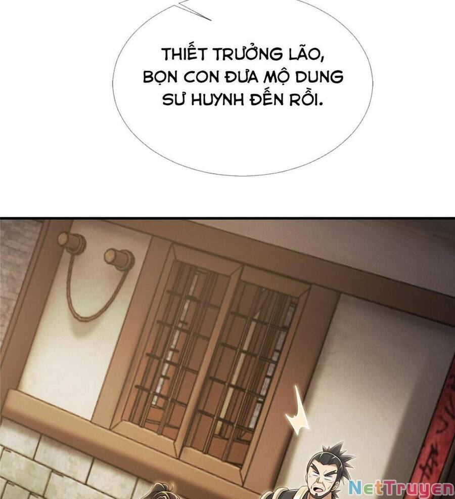 Lược Thiên Ký Chapter 69 - Trang 39