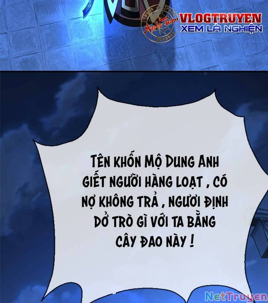 Lược Thiên Ký Chapter 62 - Trang 30