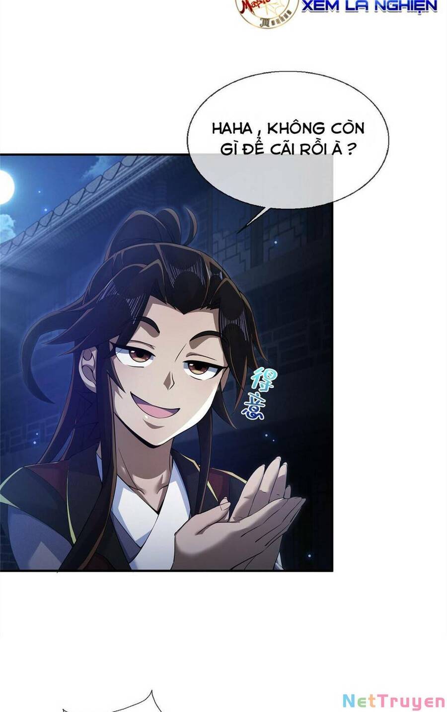 Lược Thiên Ký Chapter 61 - Trang 38